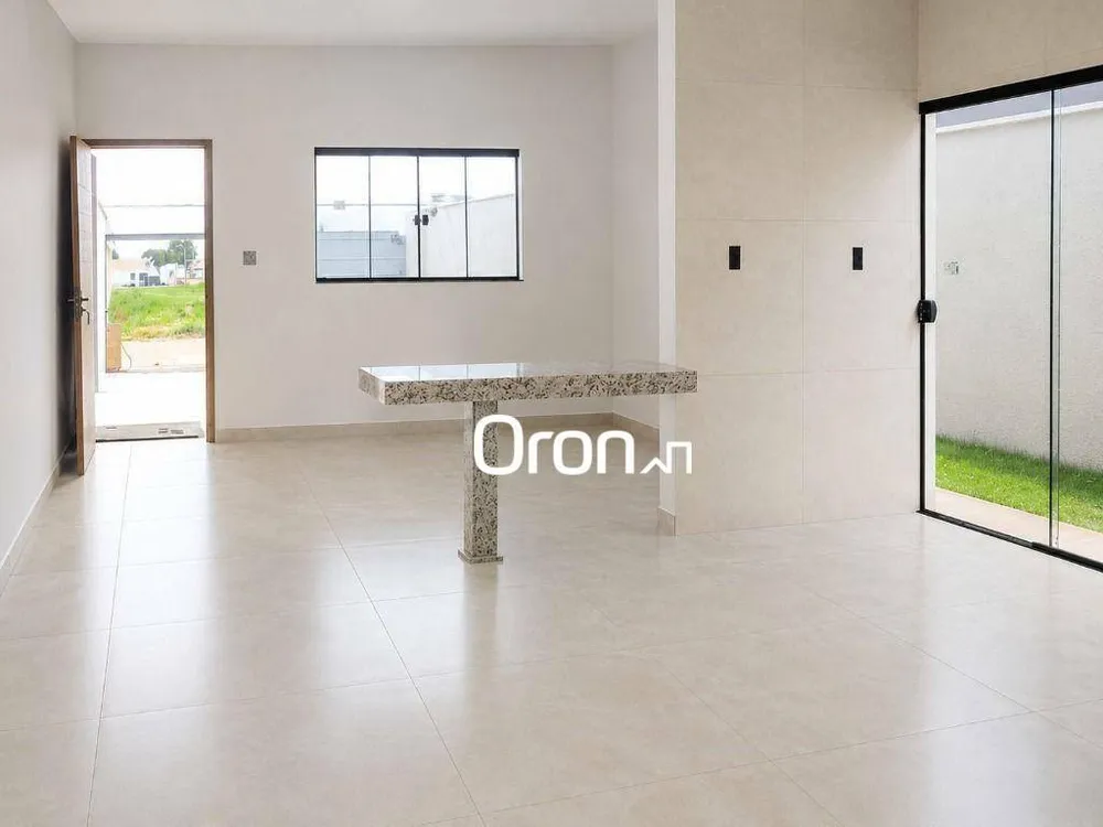 Casa, 3 quartos, 112 m² - Foto 2