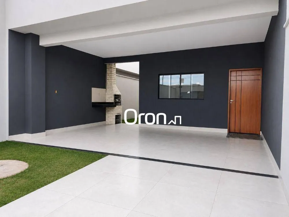 Casa, 3 quartos, 112 m² - Foto 1
