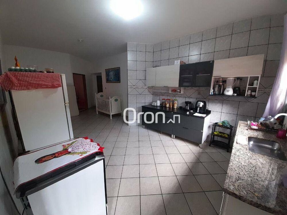 Casa, 2 quartos, 161 m² - Foto 3