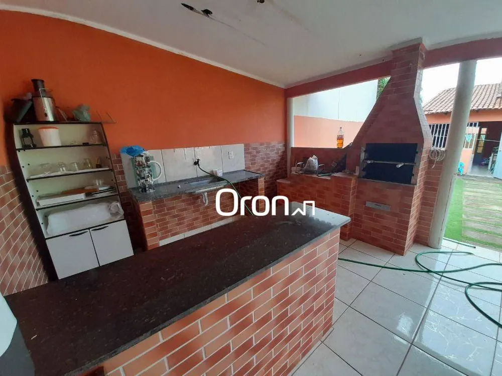 Casa, 2 quartos, 161 m² - Foto 5
