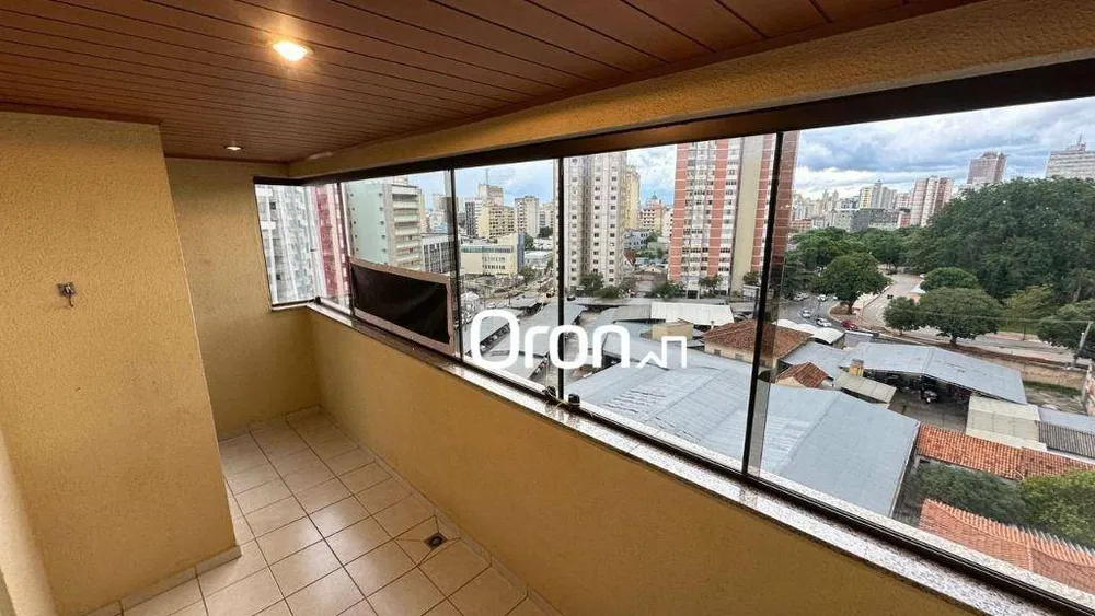 Apartamento, 3 quartos, 127 m² - Foto 6