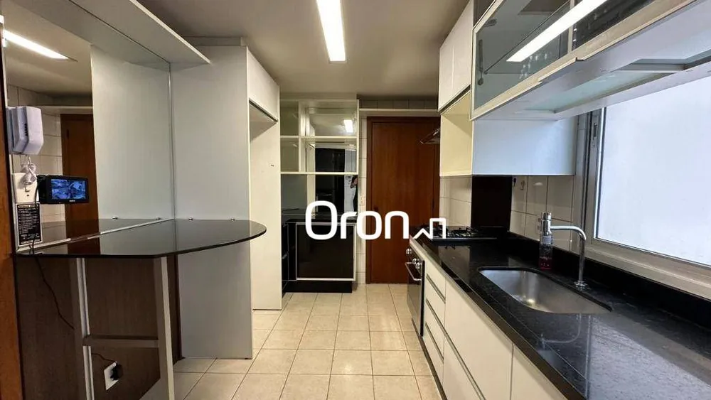 Apartamento, 3 quartos, 127 m² - Foto 4