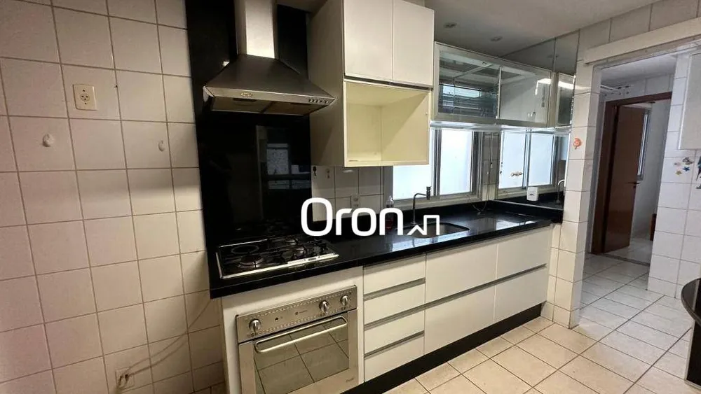 Apartamento, 3 quartos, 127 m² - Foto 5