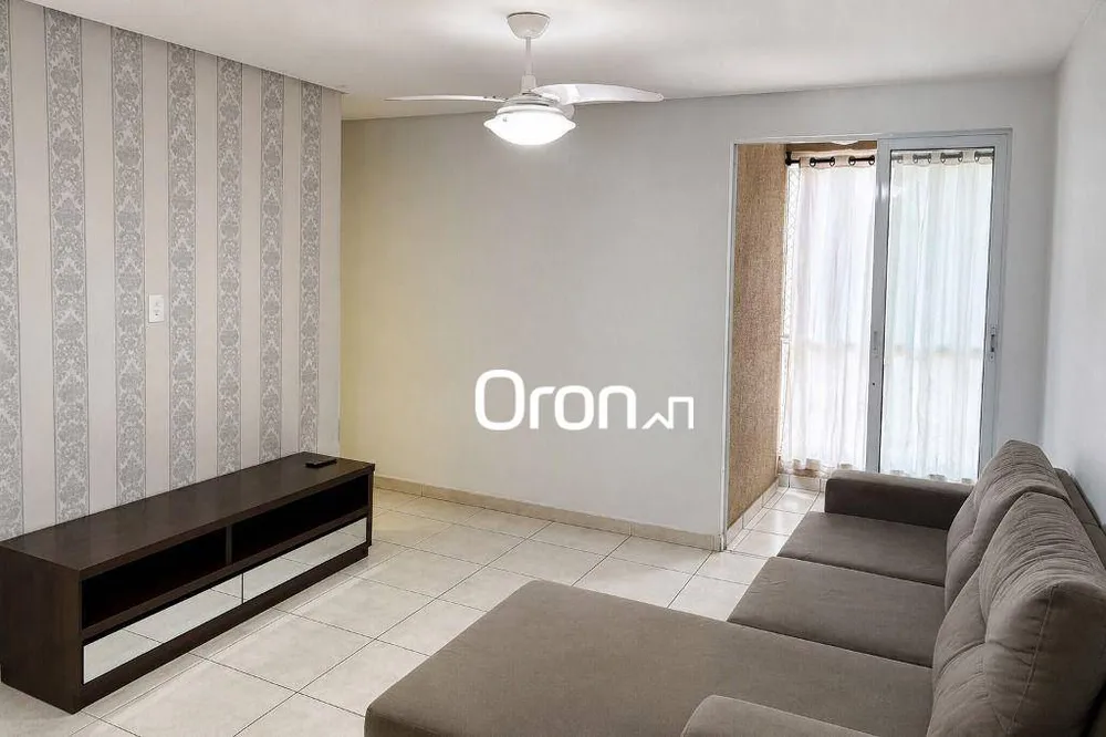 Apartamento, 2 quartos, 64 m² - Foto 1