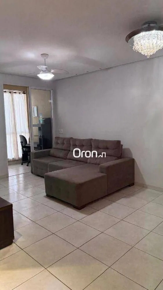 Apartamento, 2 quartos, 64 m² - Foto 2