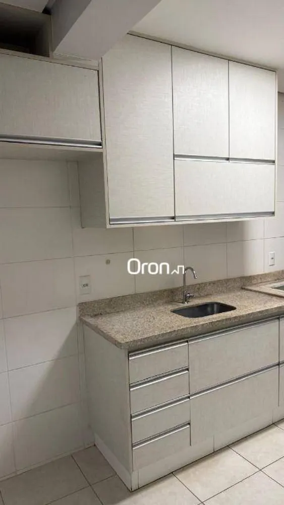 Apartamento, 2 quartos, 64 m² - Foto 4