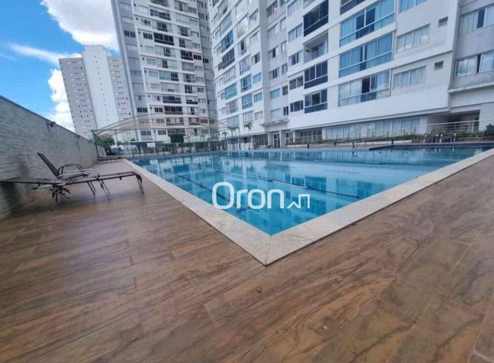 Apartamento à venda com 2 quartos, 69m² - Foto 2