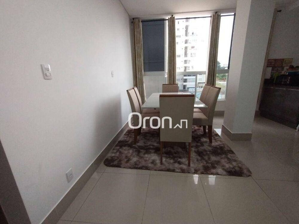 Apartamento à venda com 2 quartos, 69m² - Foto 1