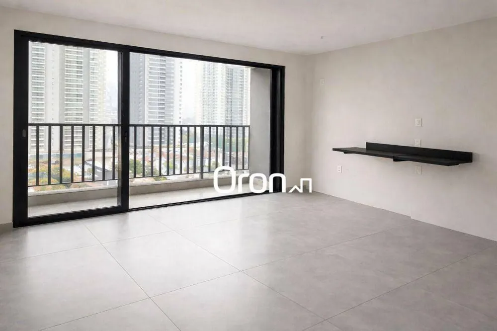 Apartamento, 2 quartos, 74 m² - Foto 1