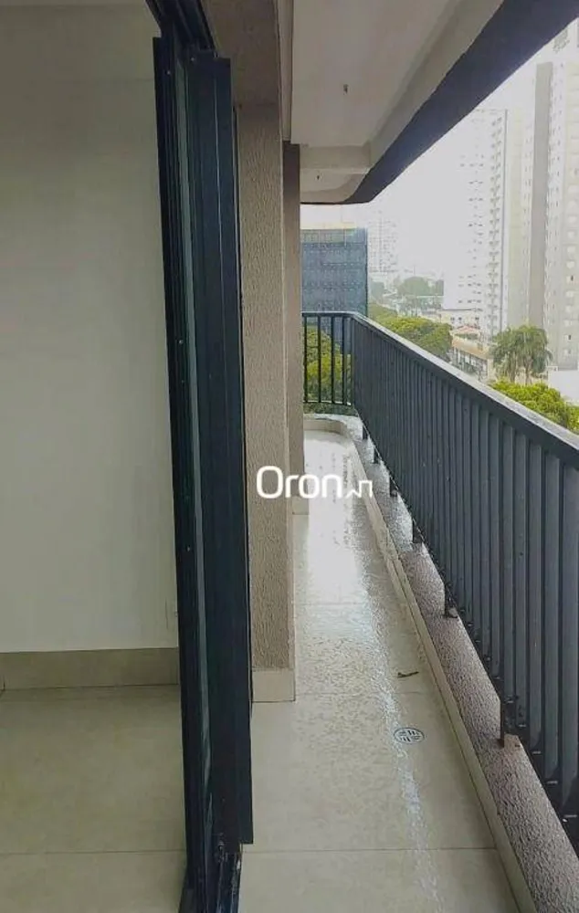 Apartamento, 2 quartos, 74 m² - Foto 3