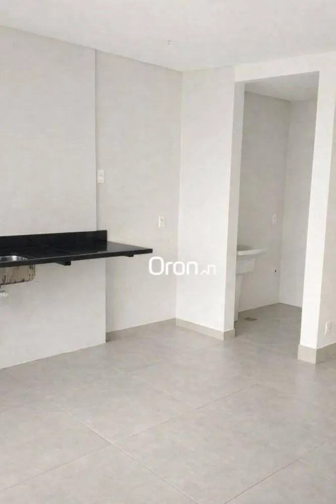 Apartamento, 2 quartos, 74 m² - Foto 2