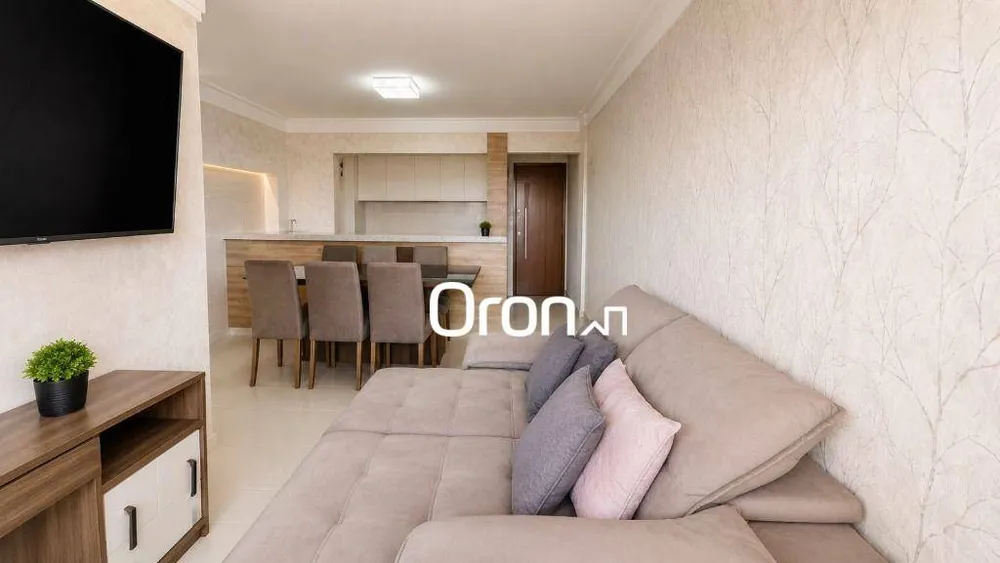 Apartamento, 3 quartos, 75 m² - Foto 5