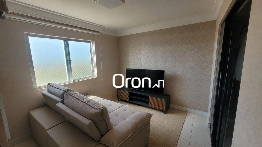 Apartamento, 3 quartos, 75 m² - Foto 2
