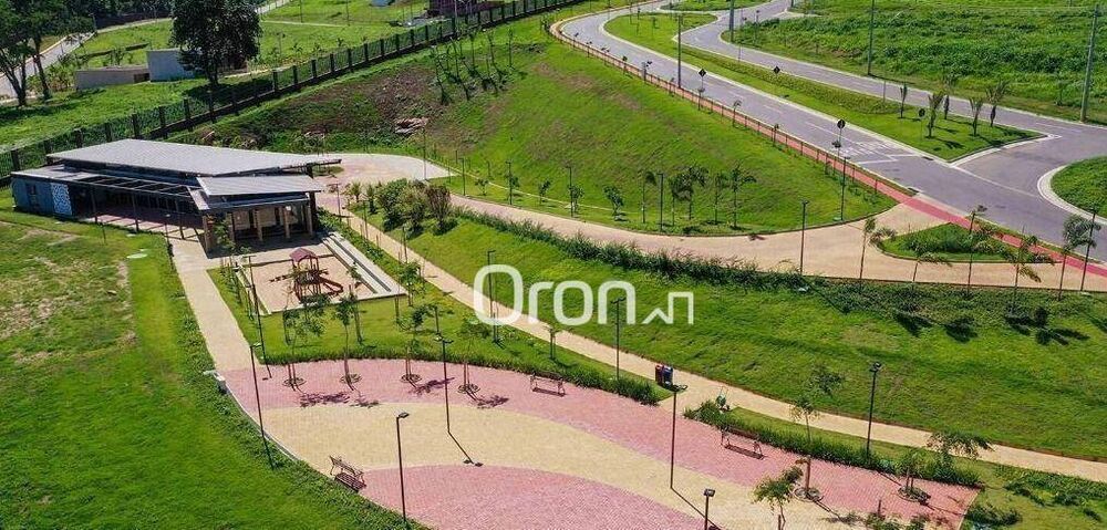 Loteamento e Condomínio, 546 m² - Foto 1