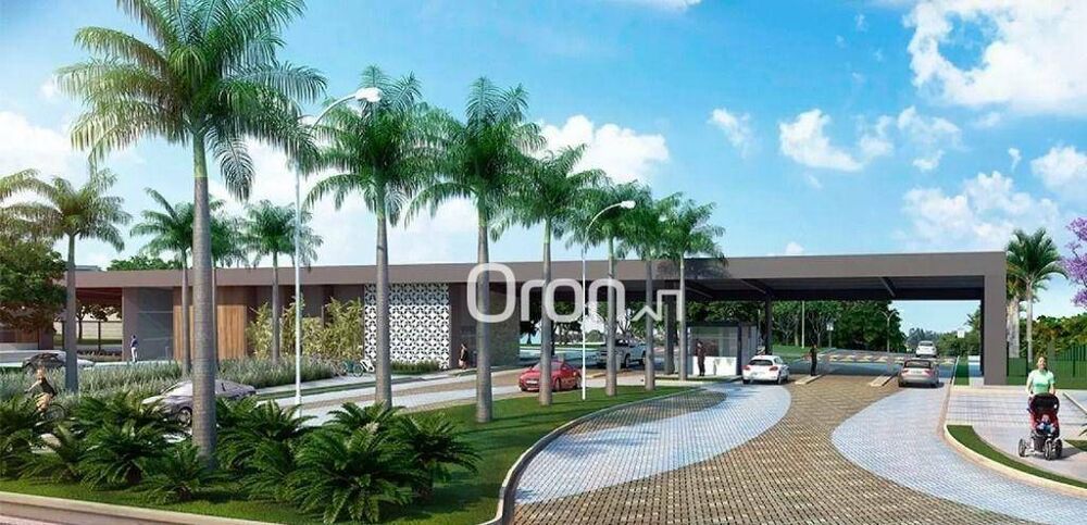 Loteamento e Condomínio, 546 m² - Foto 5