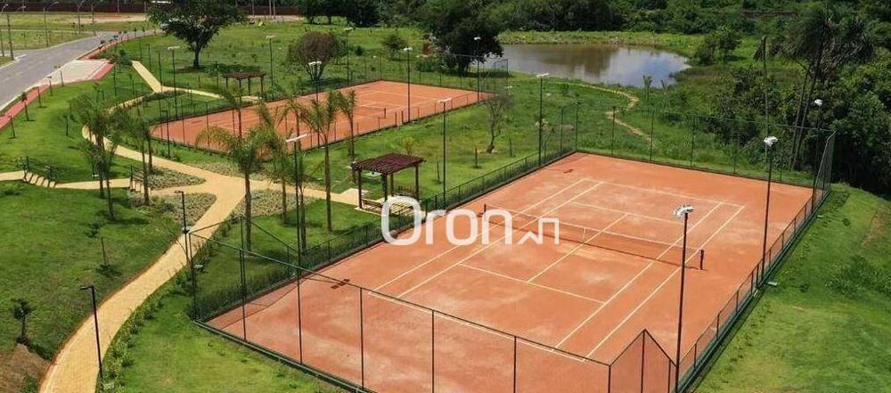 Loteamento e Condomínio, 546 m² - Foto 4