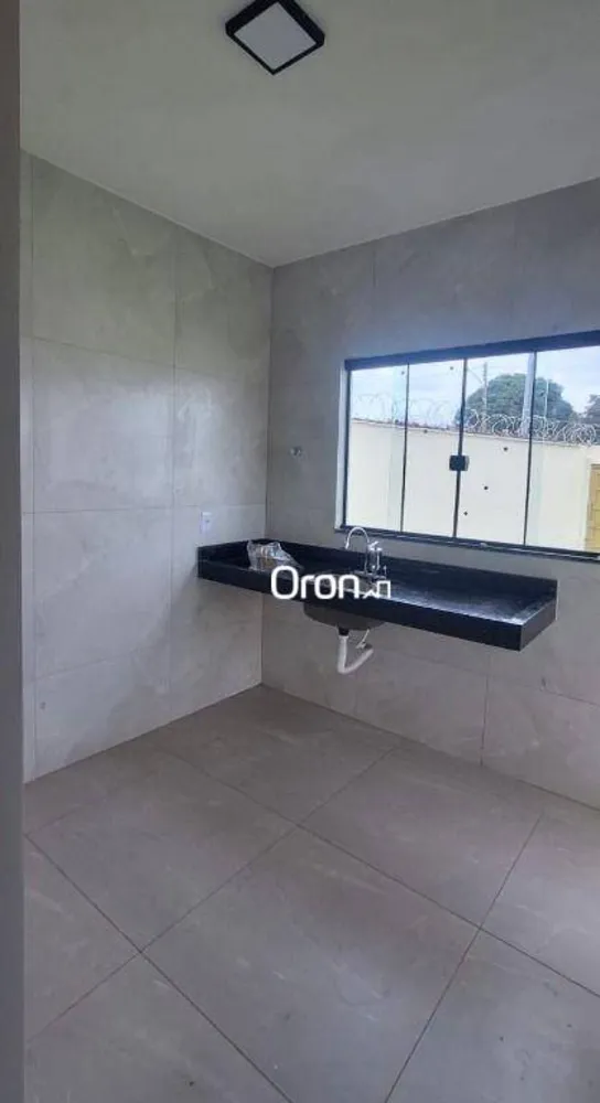 Casa, 2 quartos, 81 m² - Foto 3