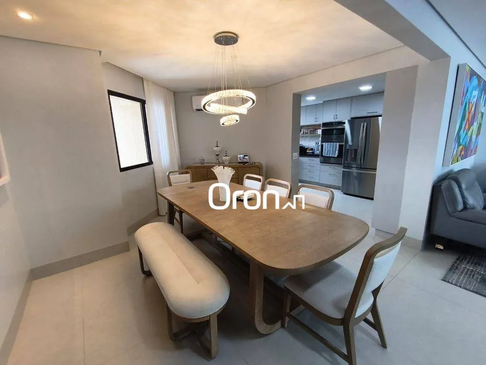 Cobertura, 4 quartos, 305 m² - Foto 1