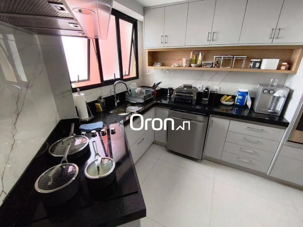 Cobertura, 4 quartos, 305 m² - Foto 3