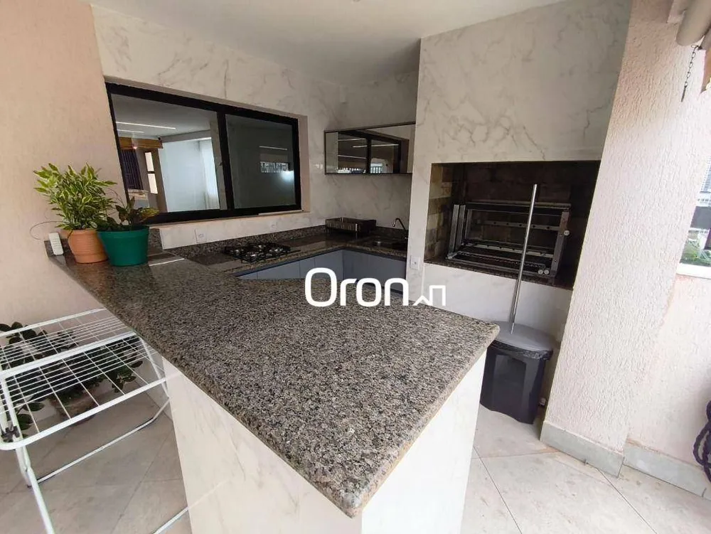 Cobertura, 4 quartos, 305 m² - Foto 7
