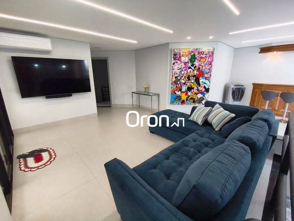 Cobertura, 4 quartos, 305 m² - Foto 2