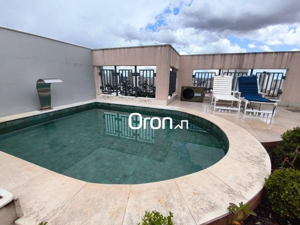 Cobertura, 4 quartos, 305 m² - Foto 8
