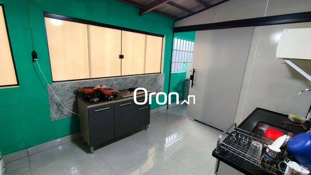 Casa, 4 quartos, 185 m² - Foto 4