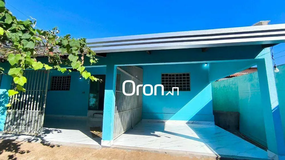 Casa, 4 quartos, 185 m² - Foto 1