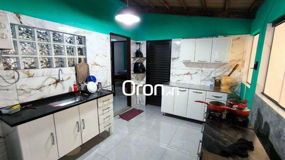 Casa, 4 quartos, 185 m² - Foto 3