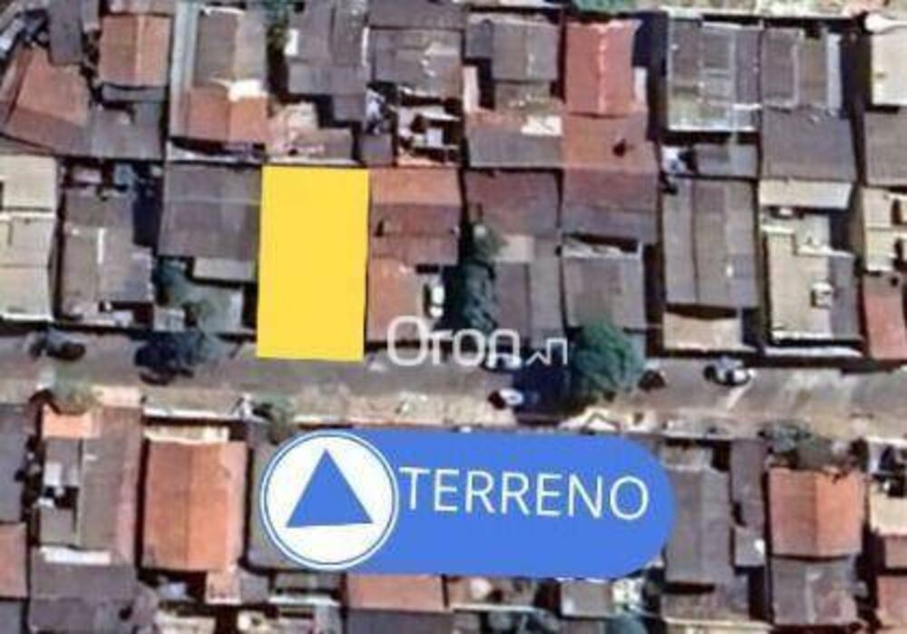 Terreno, 220 m² - Foto 1