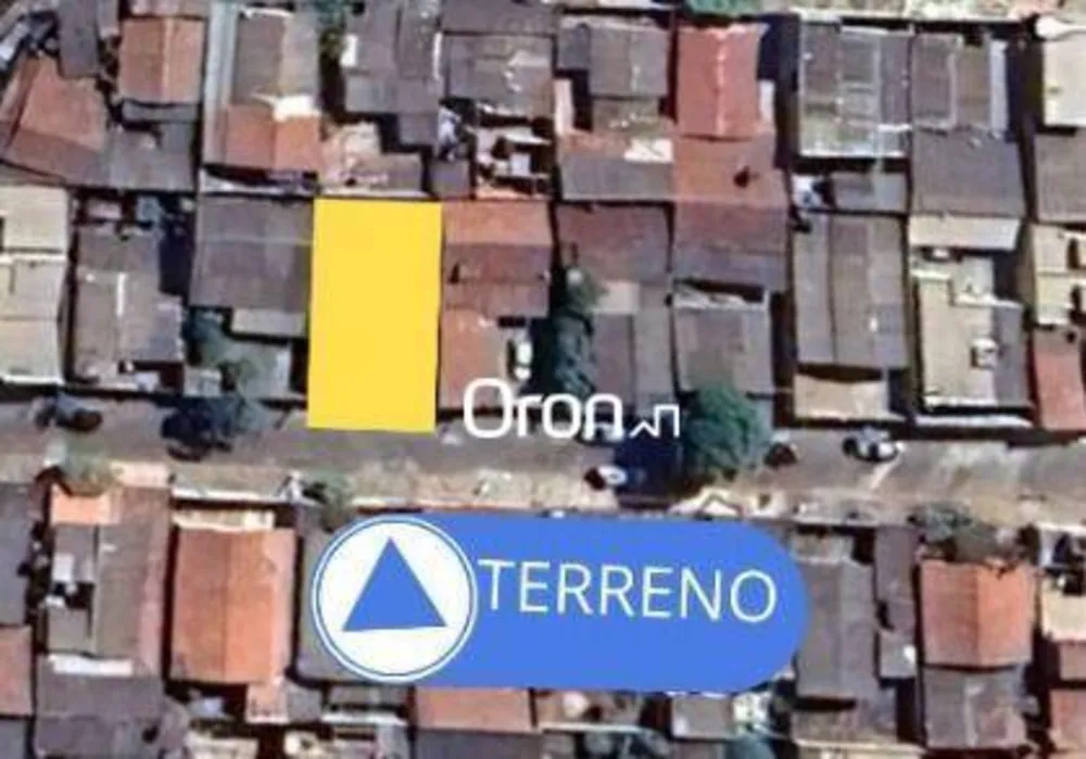 Terreno, 220 m² - Foto 1