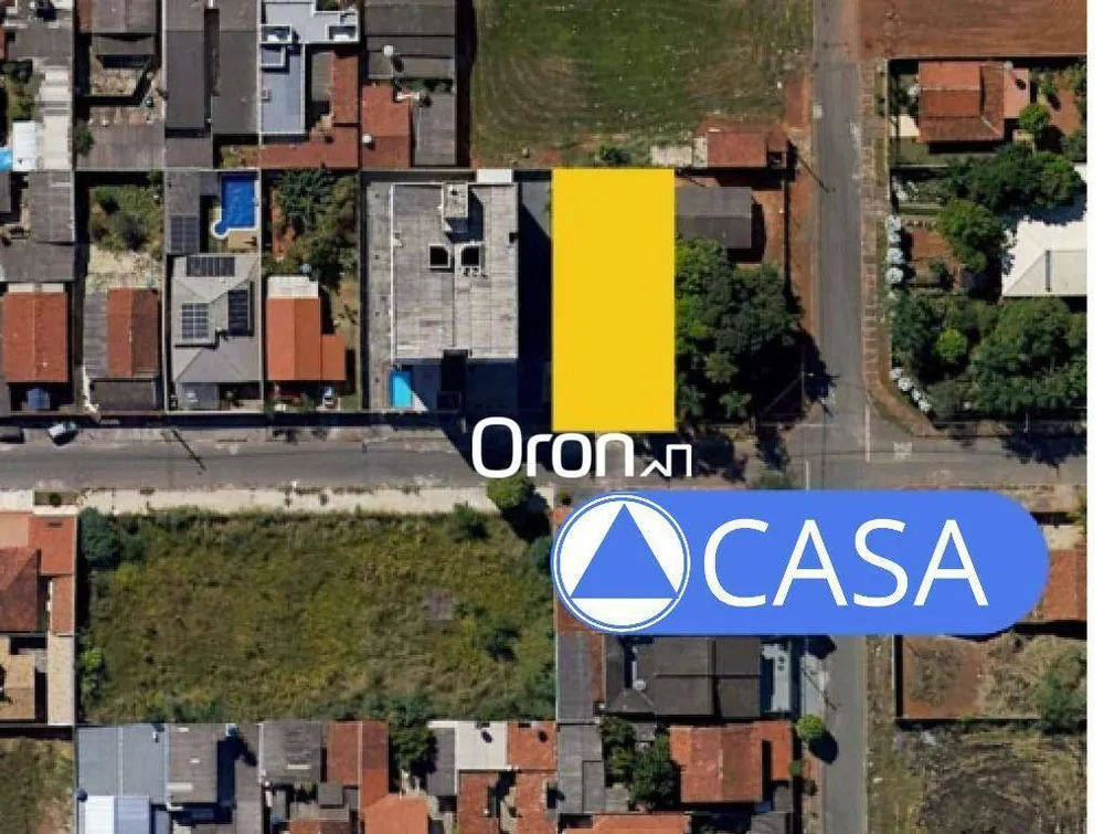 Casa, 3 quartos, 171 m² - Foto 1
