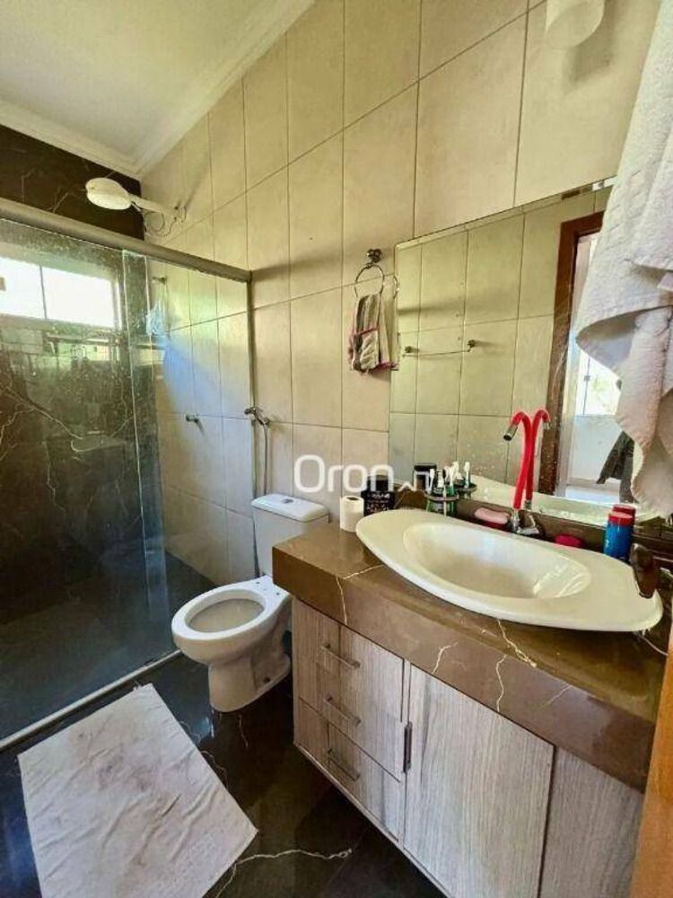 Casa à venda com 4 quartos, 230m² - Foto 6