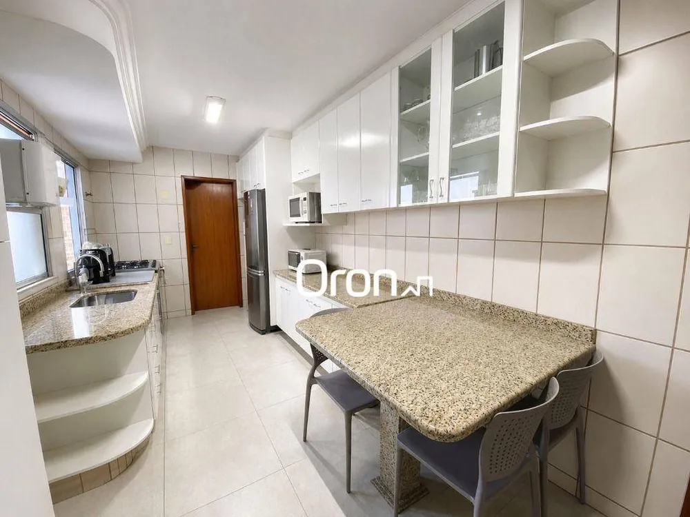 Apartamento, 4 quartos, 136 m² - Foto 8