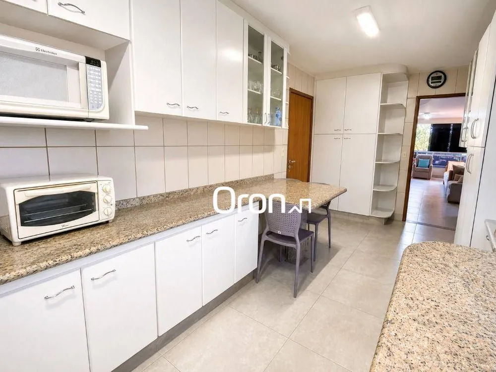 Apartamento, 4 quartos, 136 m² - Foto 6