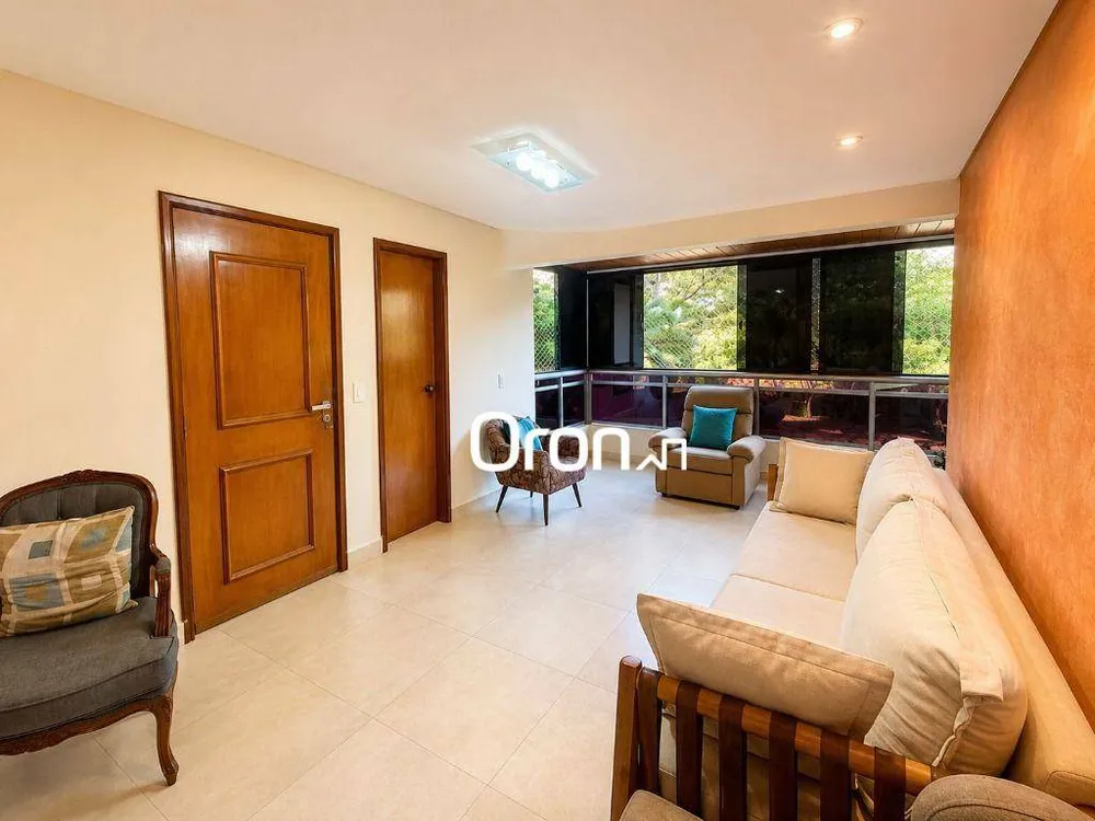Apartamento, 4 quartos, 136 m² - Foto 1