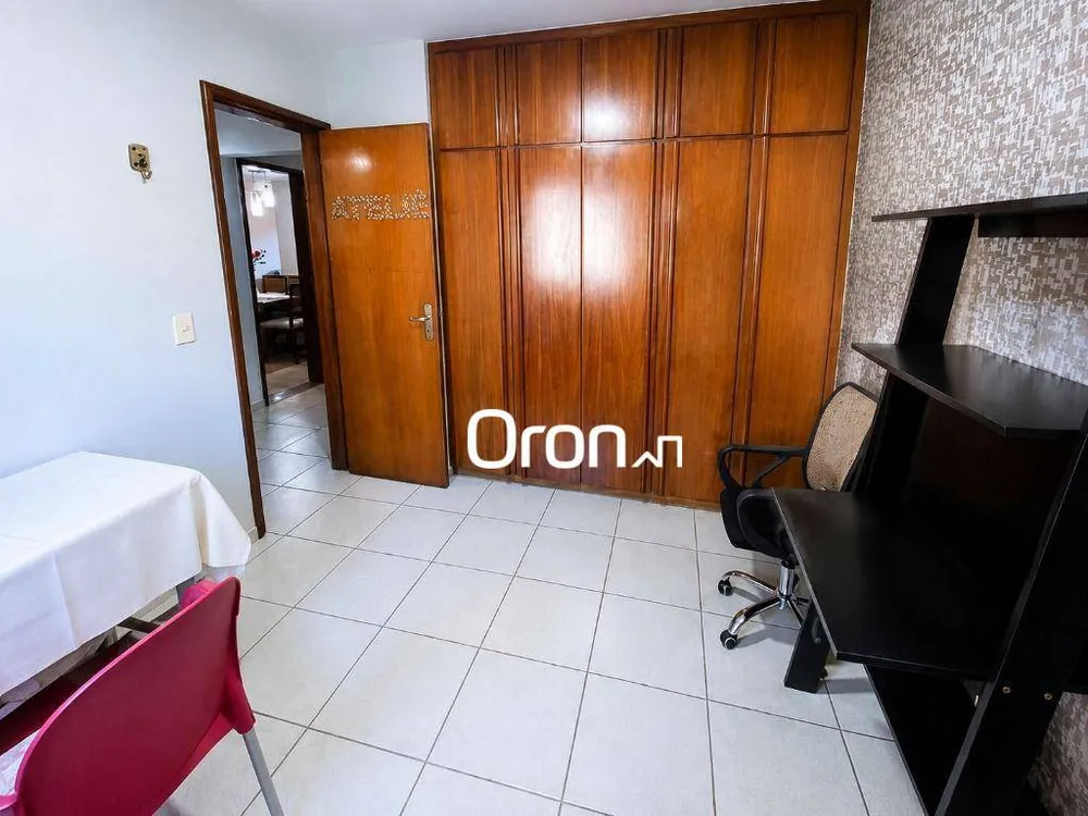 Apartamento, 4 quartos, 136 m² - Foto 10