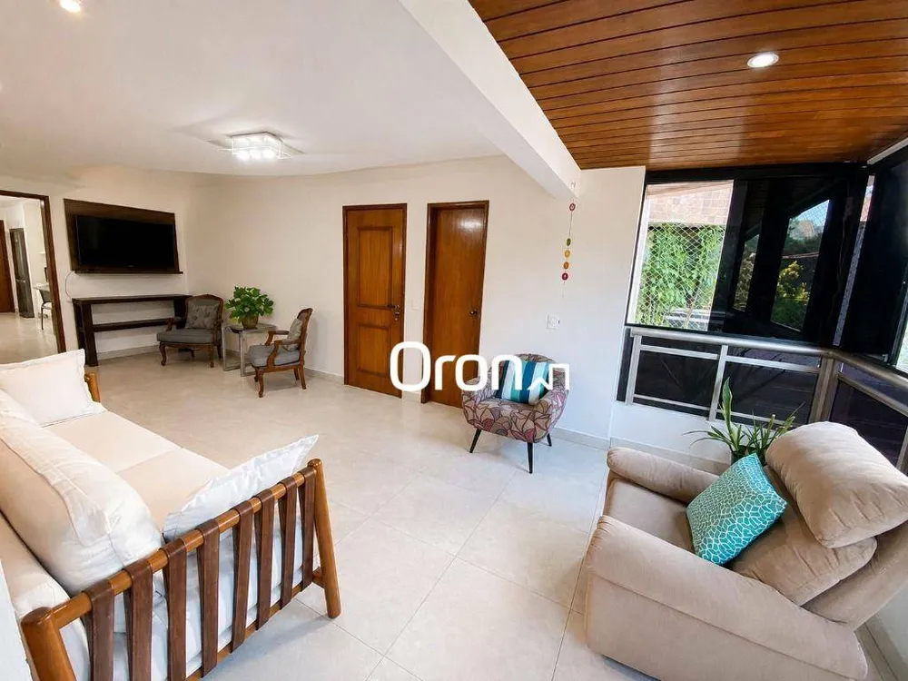 Apartamento, 4 quartos, 136 m² - Foto 4