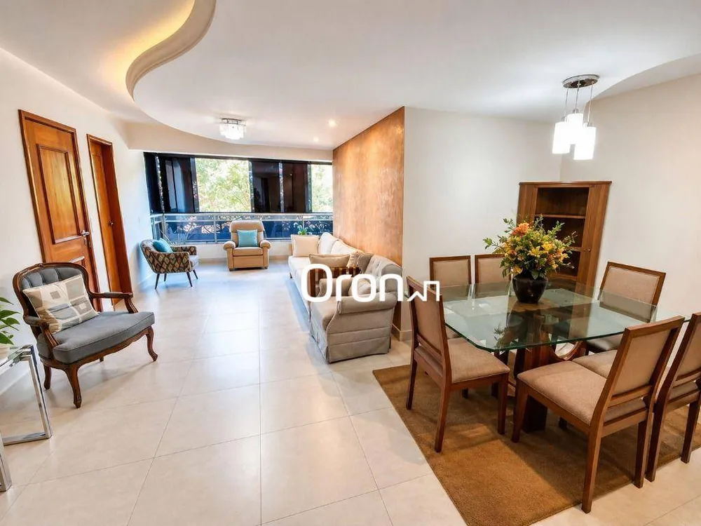 Apartamento, 4 quartos, 136 m² - Foto 2