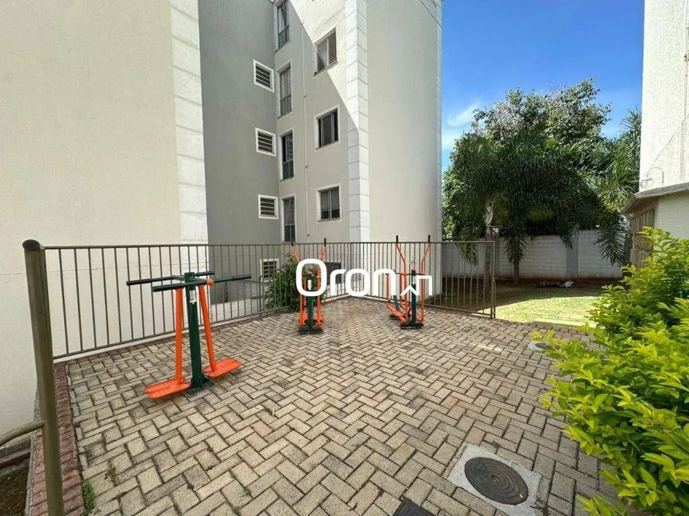 Apartamento, 2 quartos, 47 m² - Foto 12
