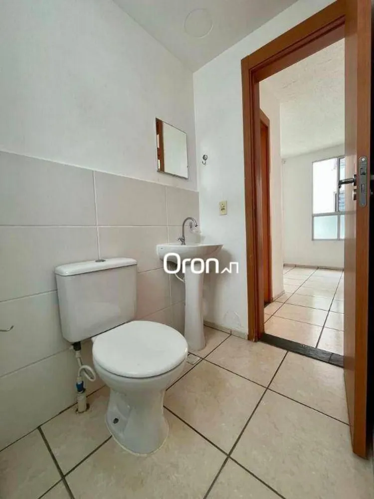 Apartamento, 2 quartos, 47 m² - Foto 7