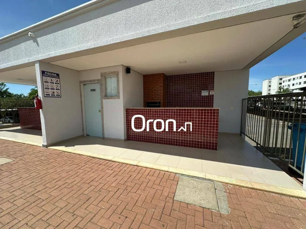 Apartamento, 2 quartos, 47 m² - Foto 10