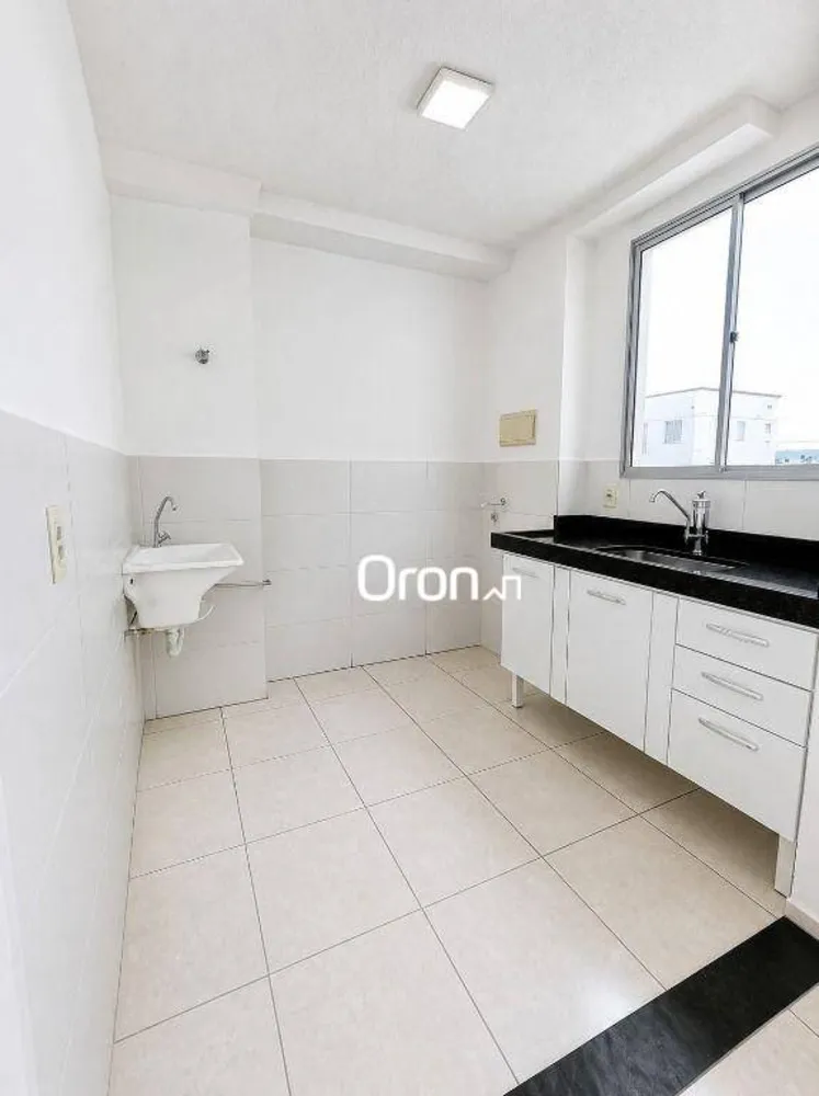 Apartamento, 2 quartos, 47 m² - Foto 3