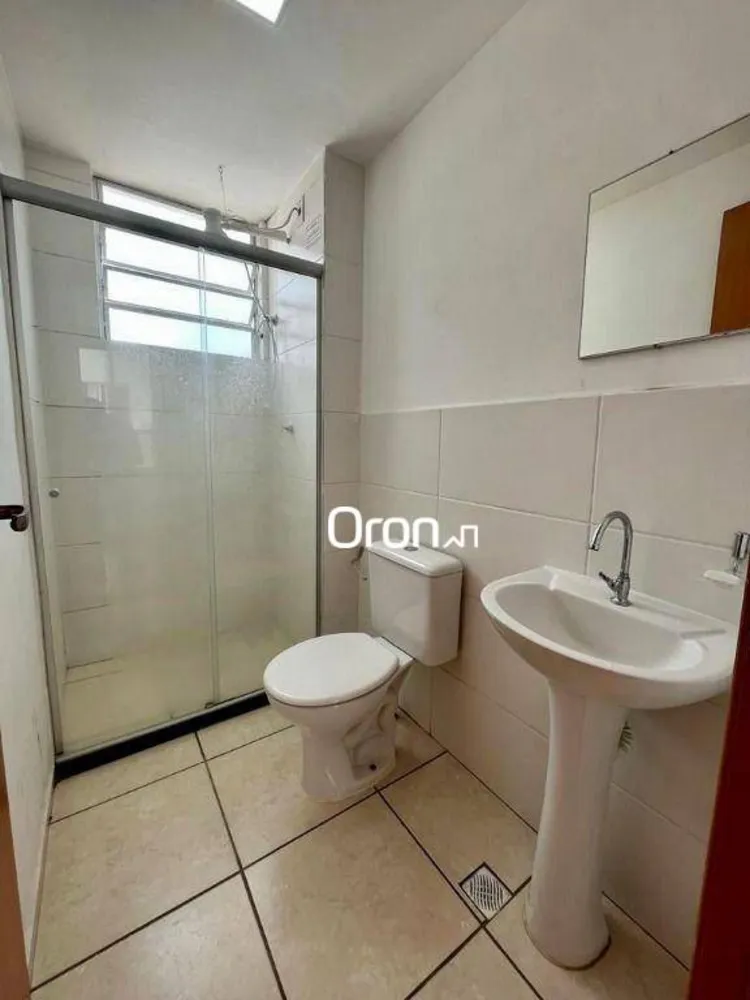 Apartamento, 2 quartos, 47 m² - Foto 8