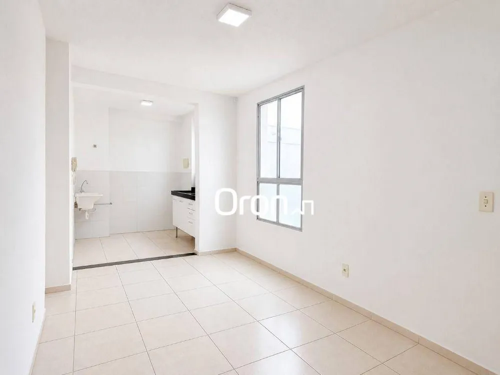 Apartamento, 2 quartos, 47 m² - Foto 2