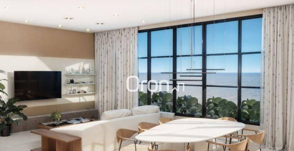 Sobrado, 4 quartos, 231 m² - Foto 4