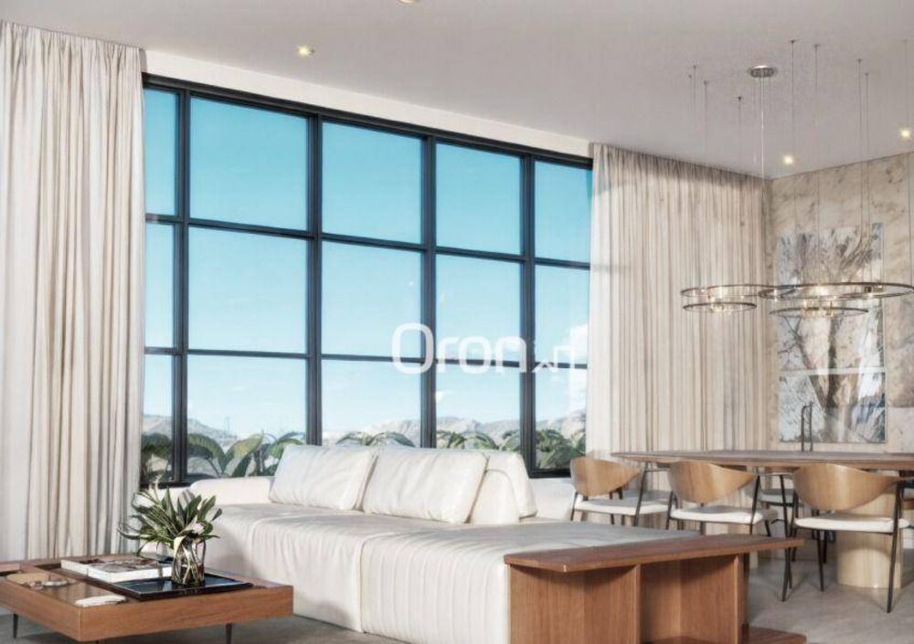 Sobrado, 4 quartos, 231 m² - Foto 1
