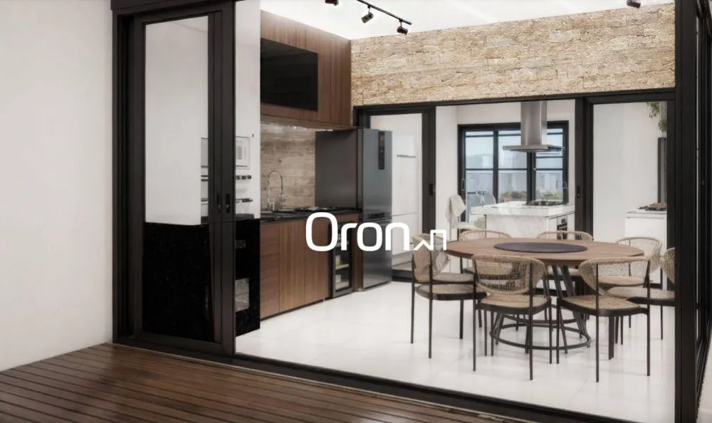 Sobrado, 4 quartos, 231 m² - Foto 10