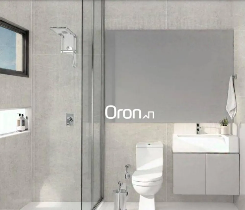 Sobrado, 4 quartos, 231 m² - Foto 9