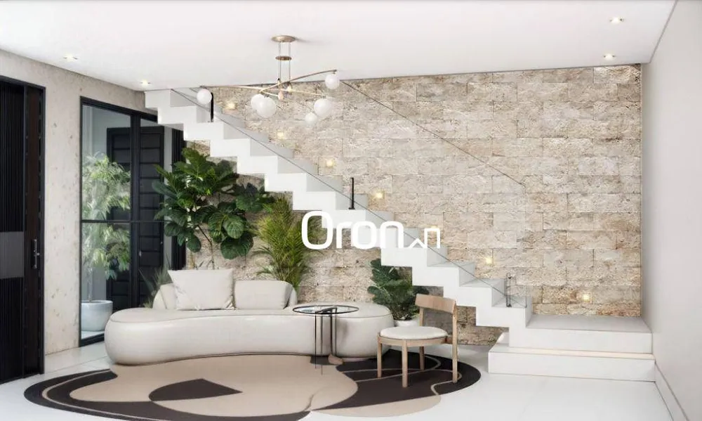 Sobrado, 4 quartos, 231 m² - Foto 6